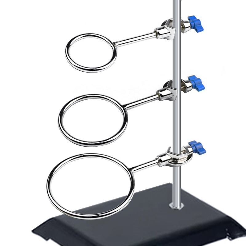 Medical Lab Units - Laboratory Medical Research Retort Ring Clamp