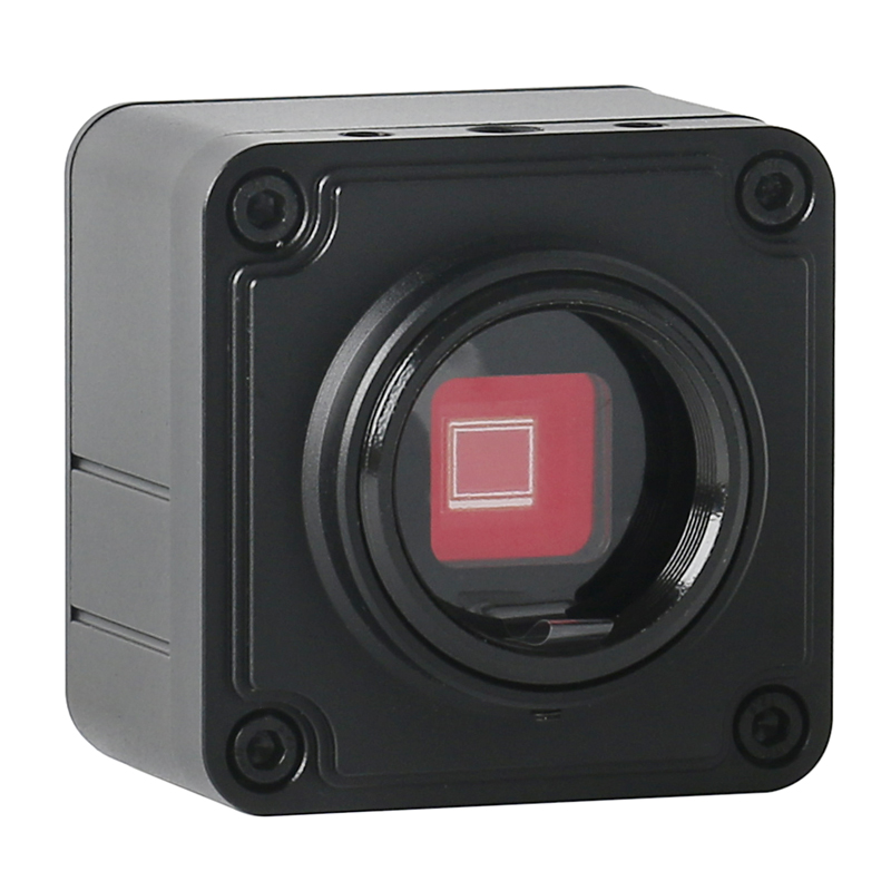 Medical Lab Video - USB 3.0 C-mount Camera Digital Eyepiece
