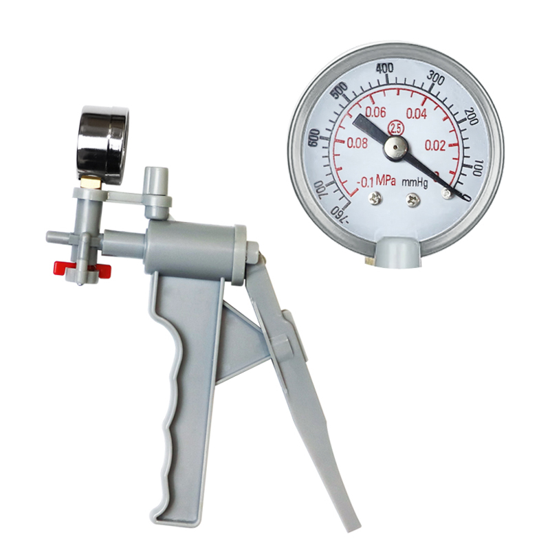 Medical Lab Units - Lab Medical Manual Vacuum Filtration Air