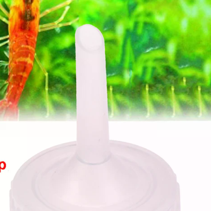 Lab Incubator - 10Pcs Aquarium Brine Shrimp Artemia Incubator
