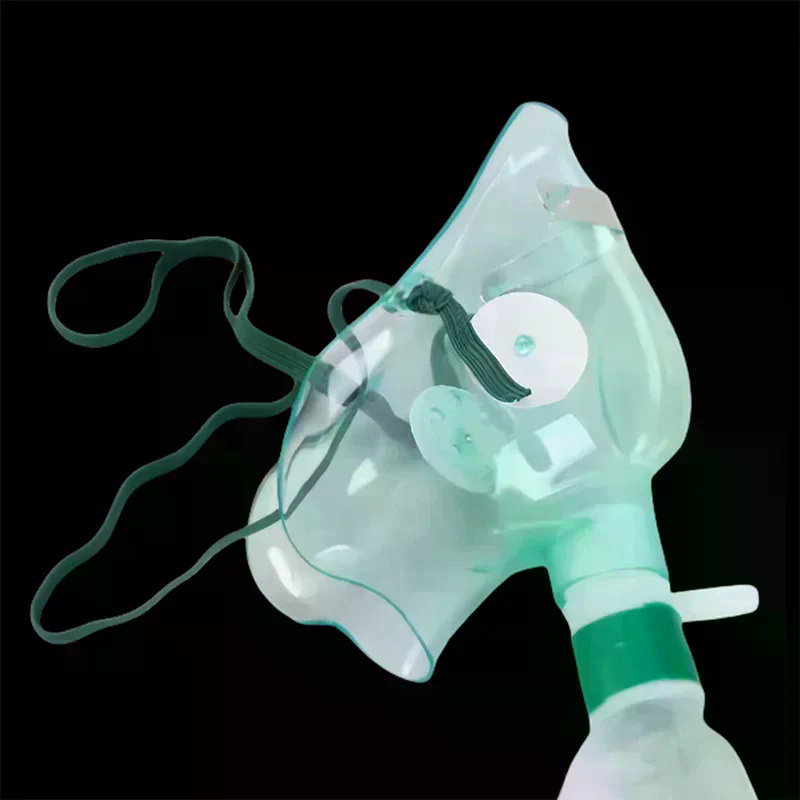 Adult/Child High Concentration – обзор и цена Oxygen Mask Non-Rebreather