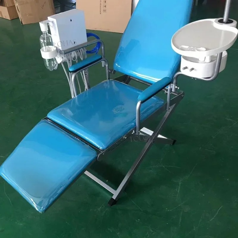 LHMC8  Clinic Foldable  Unit M – обзор и цена Medical Lab Units