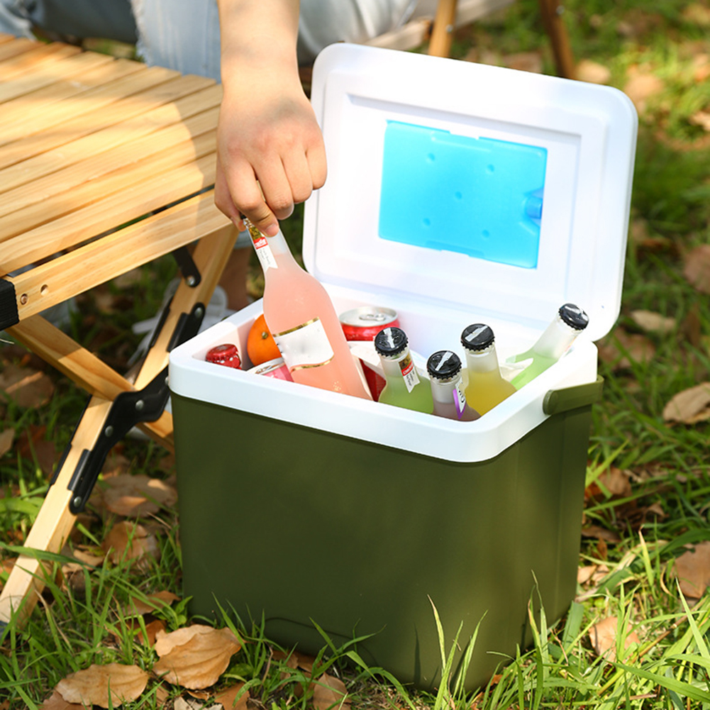 13/6L Cooler Box Portable Camp – обзор и цена Lab Incubator