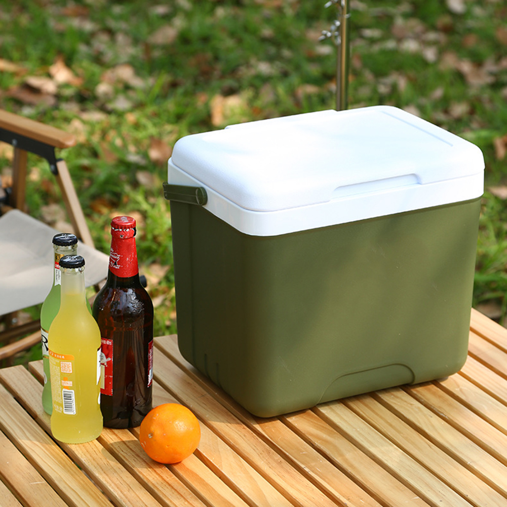 13/6L Cooler Box Portable Camp – обзор и цена Lab Incubator