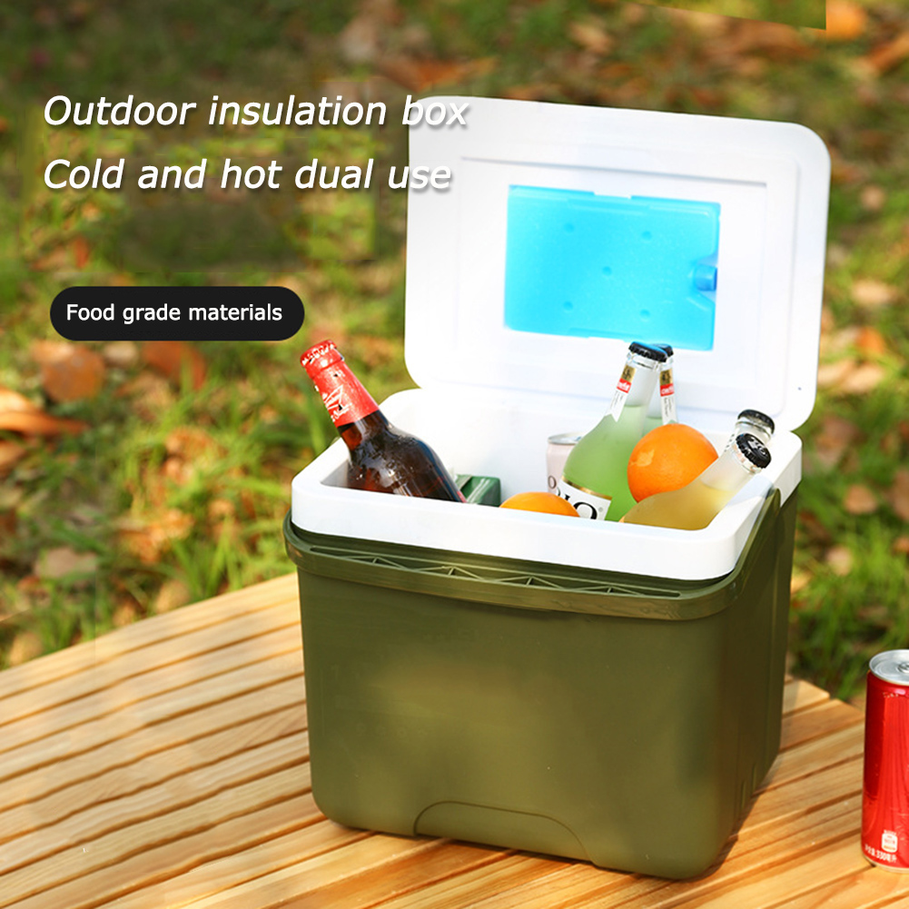 13/6L Cooler Box Portable Camp – обзор и цена Lab Incubator