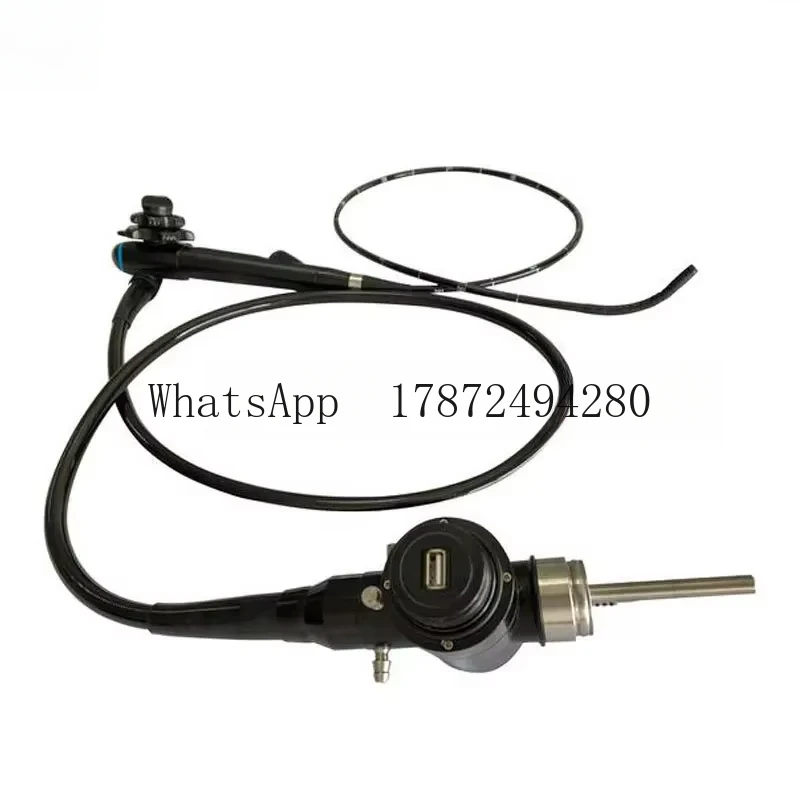 Veterinary Video Endoscope for – обзор и цена Medical Lab Video
