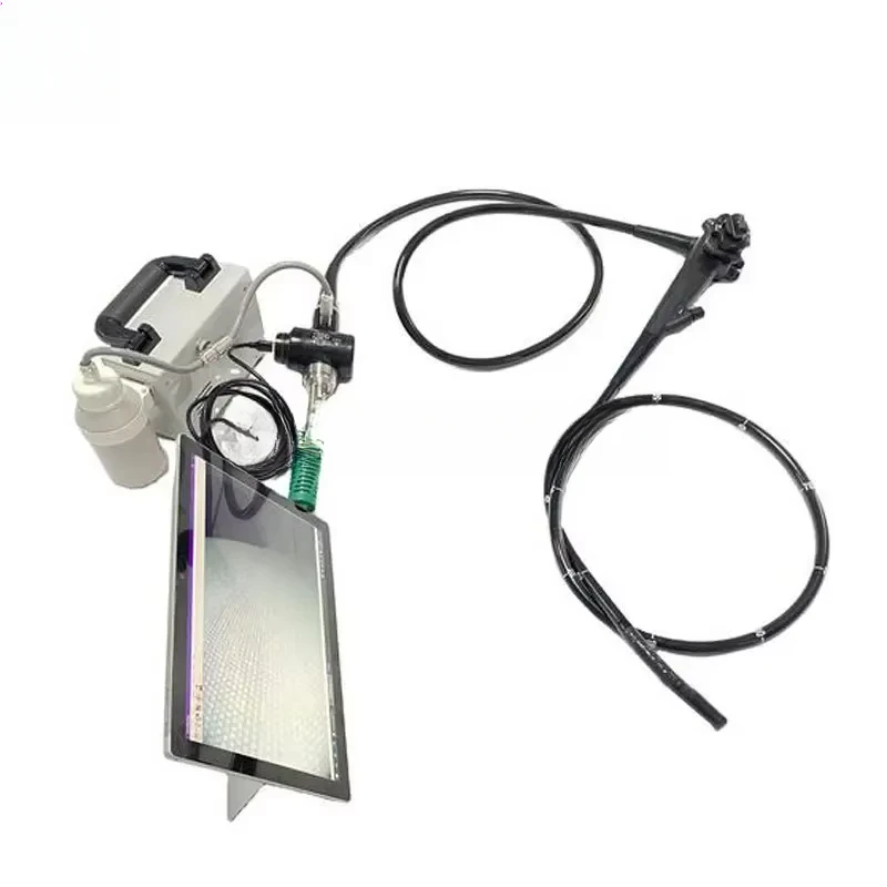 Veterinary Video Endoscope for – обзор и цена Medical Lab Video