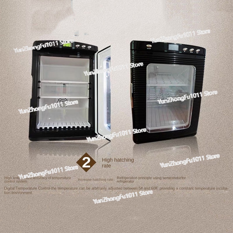 Suitable for Reptiles 25L Incu – обзор и цена Lab Incubator
