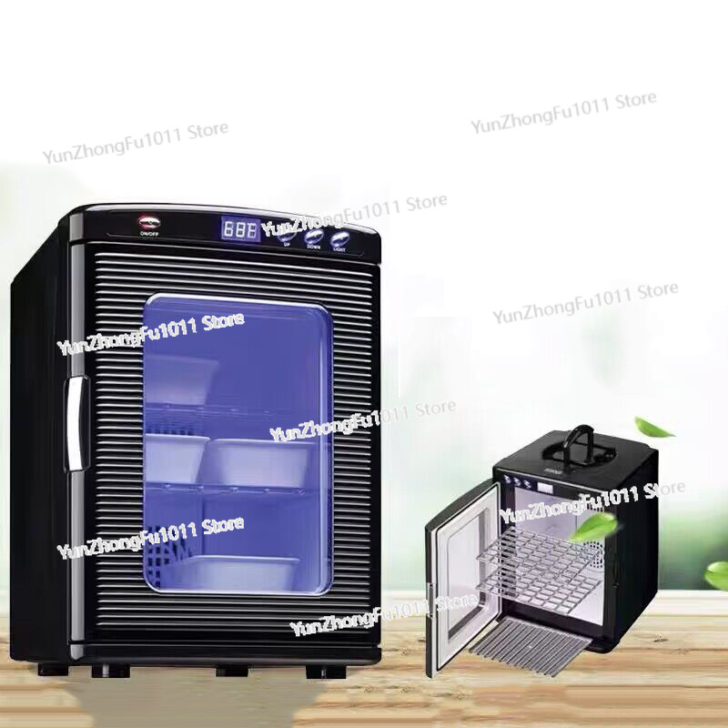 Suitable for Reptiles 25L Incu – обзор и цена Lab Incubator