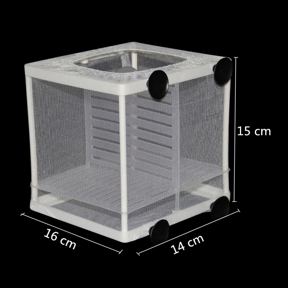 1 Pcs Fish Breeding Incubator  – обзор и цена Lab Incubator
