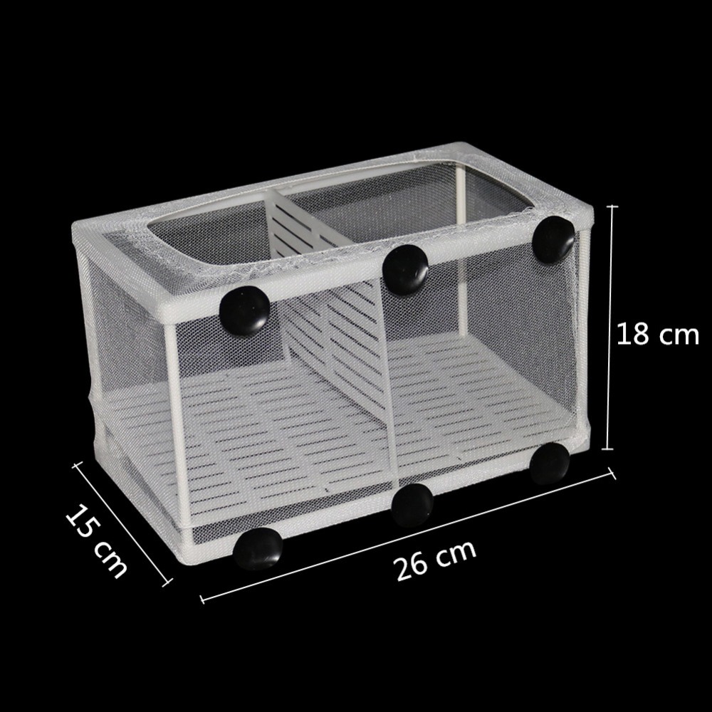 1 Pcs Fish Breeding Incubator  – обзор и цена Lab Incubator