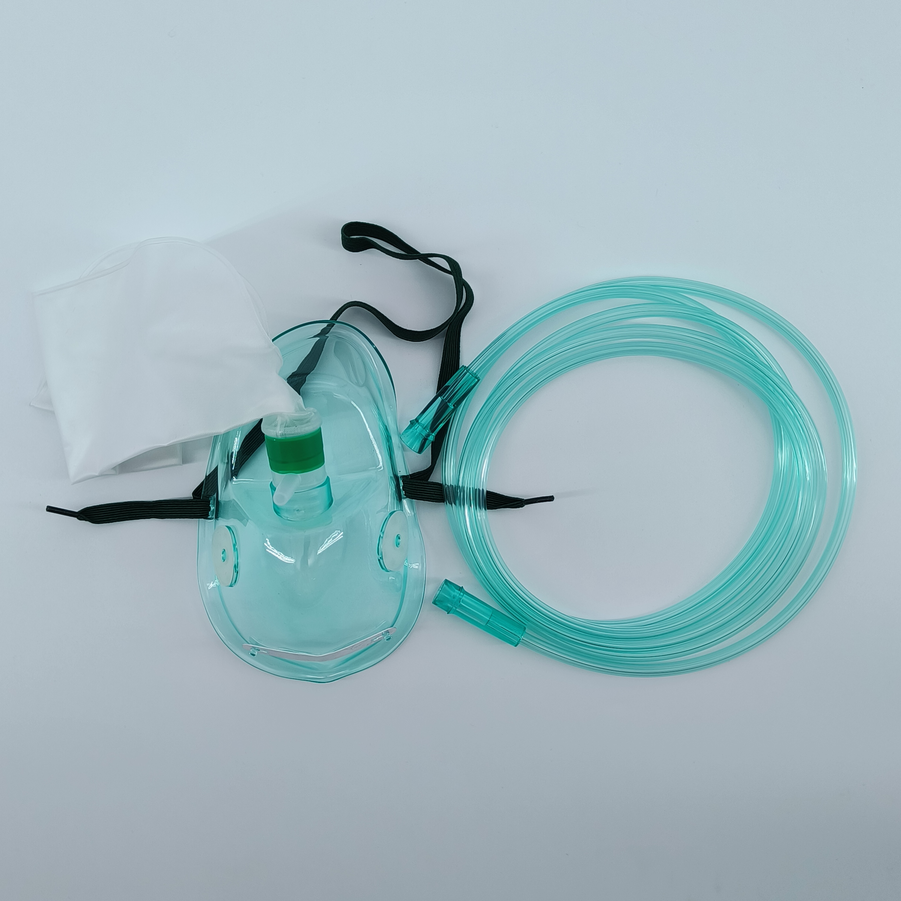 Non-Rebreathing Mask Medical P – обзор и цена Oxygen Mask Non-Rebreather