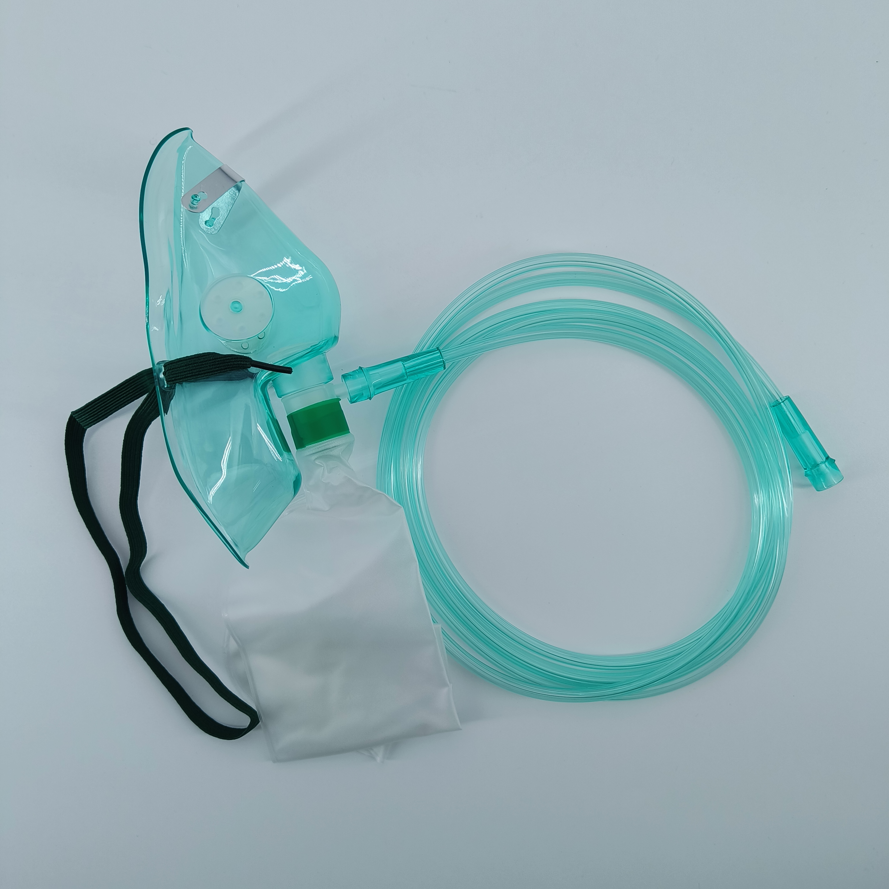 Non-Rebreathing Mask Medical P – обзор и цена Oxygen Mask Non-Rebreather