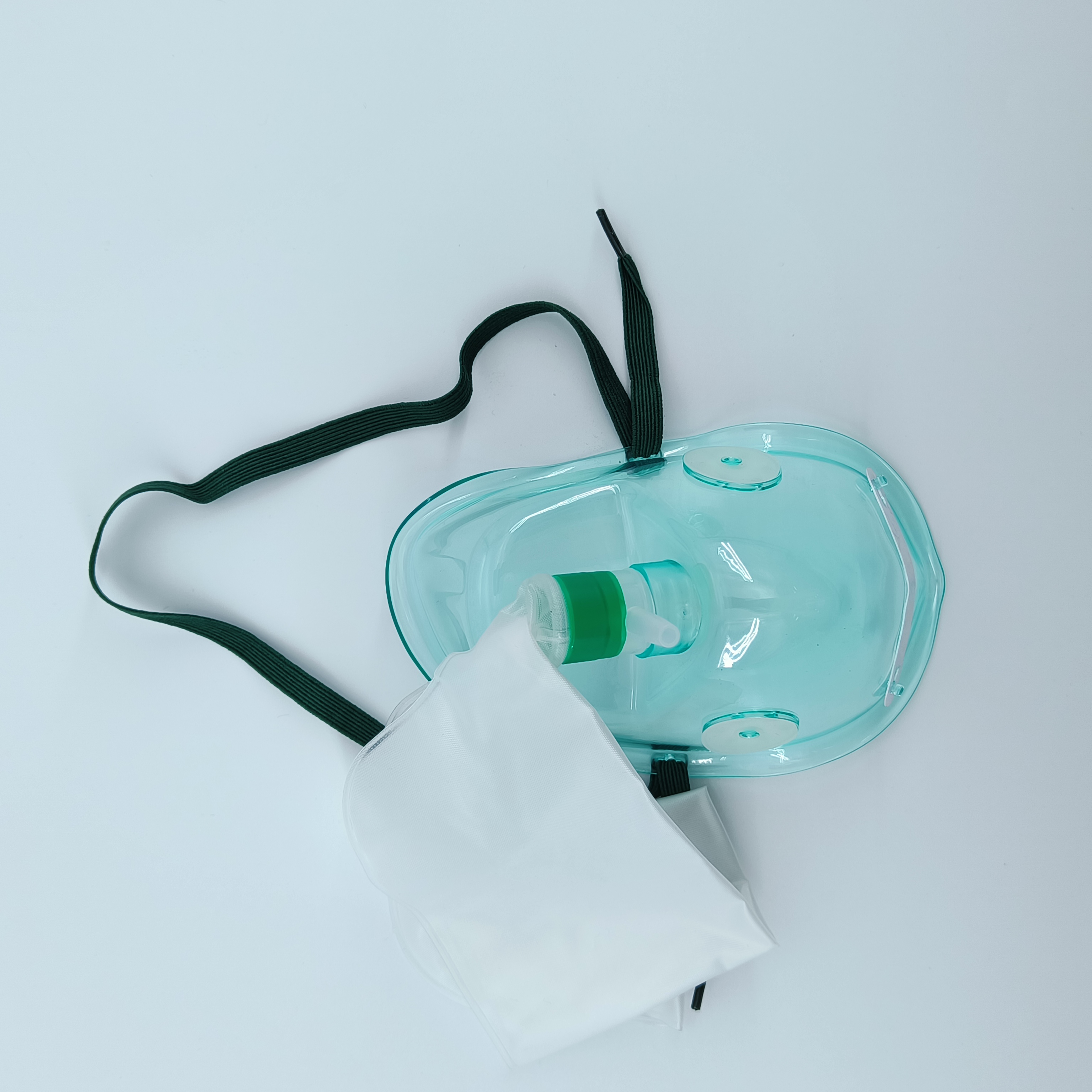 Non-Rebreathing Mask Medical P – обзор и цена Oxygen Mask Non-Rebreather