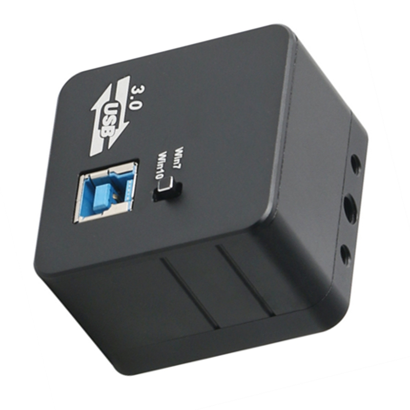 USB3.0 5MP Medical Imaging Mic – обзор и цена Medical Lab Video