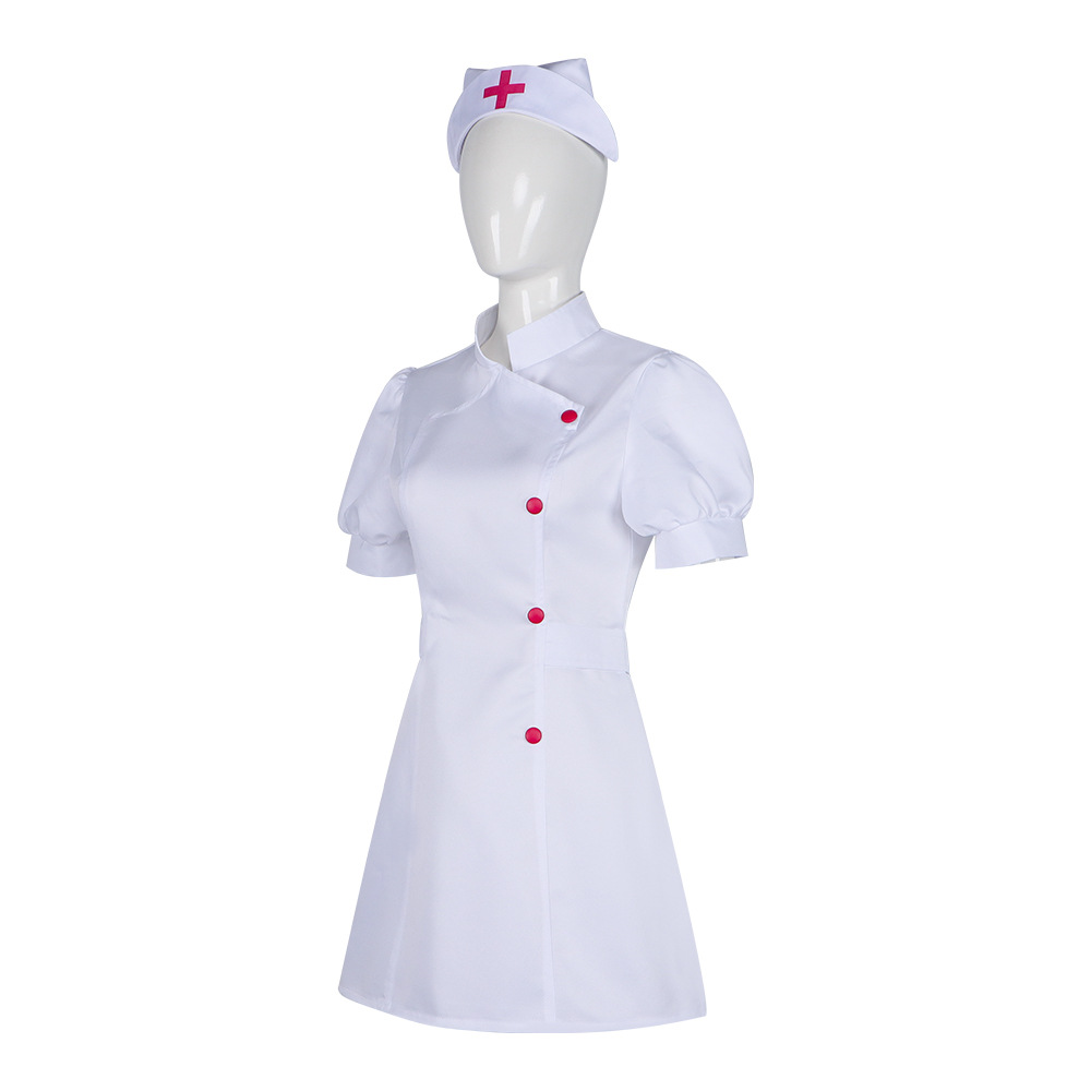 Nurse Dress Costume Set for Wo – обзор и цена Medical Lab Units