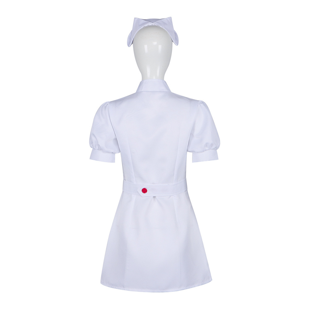 Nurse Dress Costume Set for Wo – обзор и цена Medical Lab Units