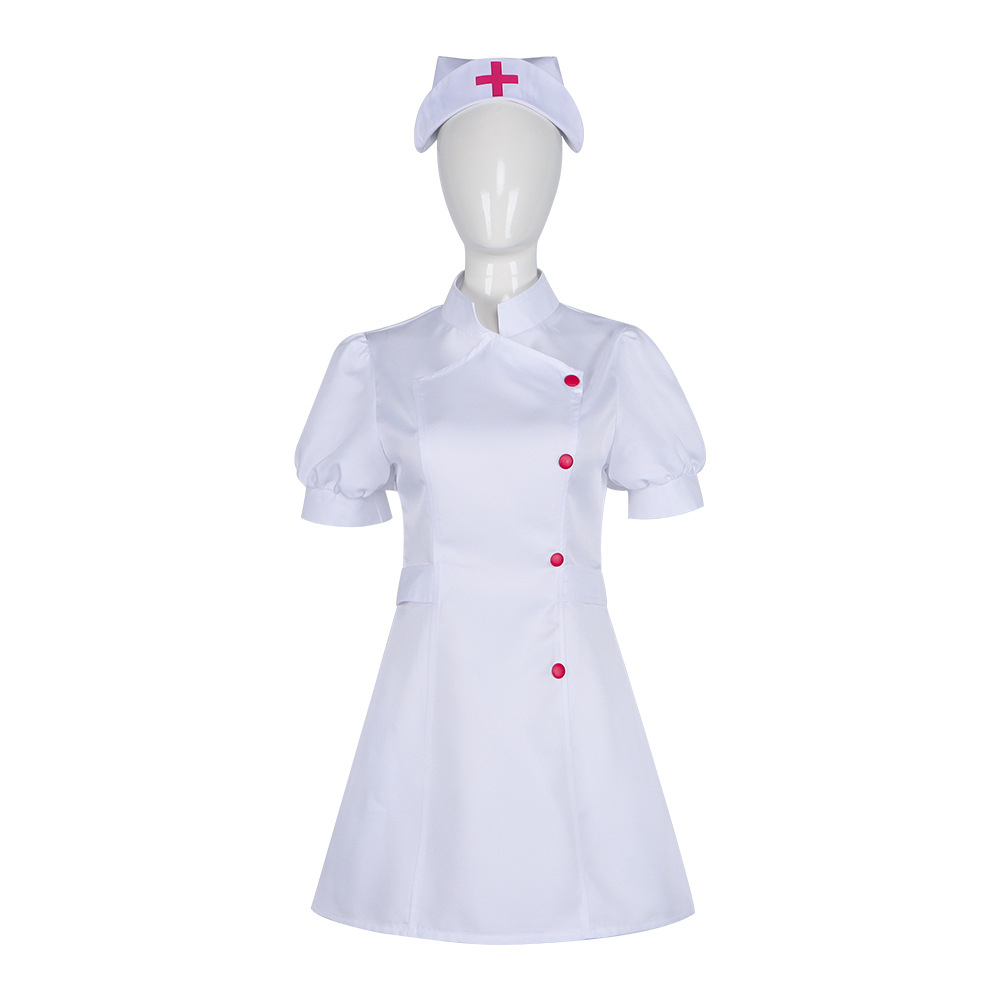 Nurse Dress Costume Set for Wo – обзор и цена Medical Lab Units
