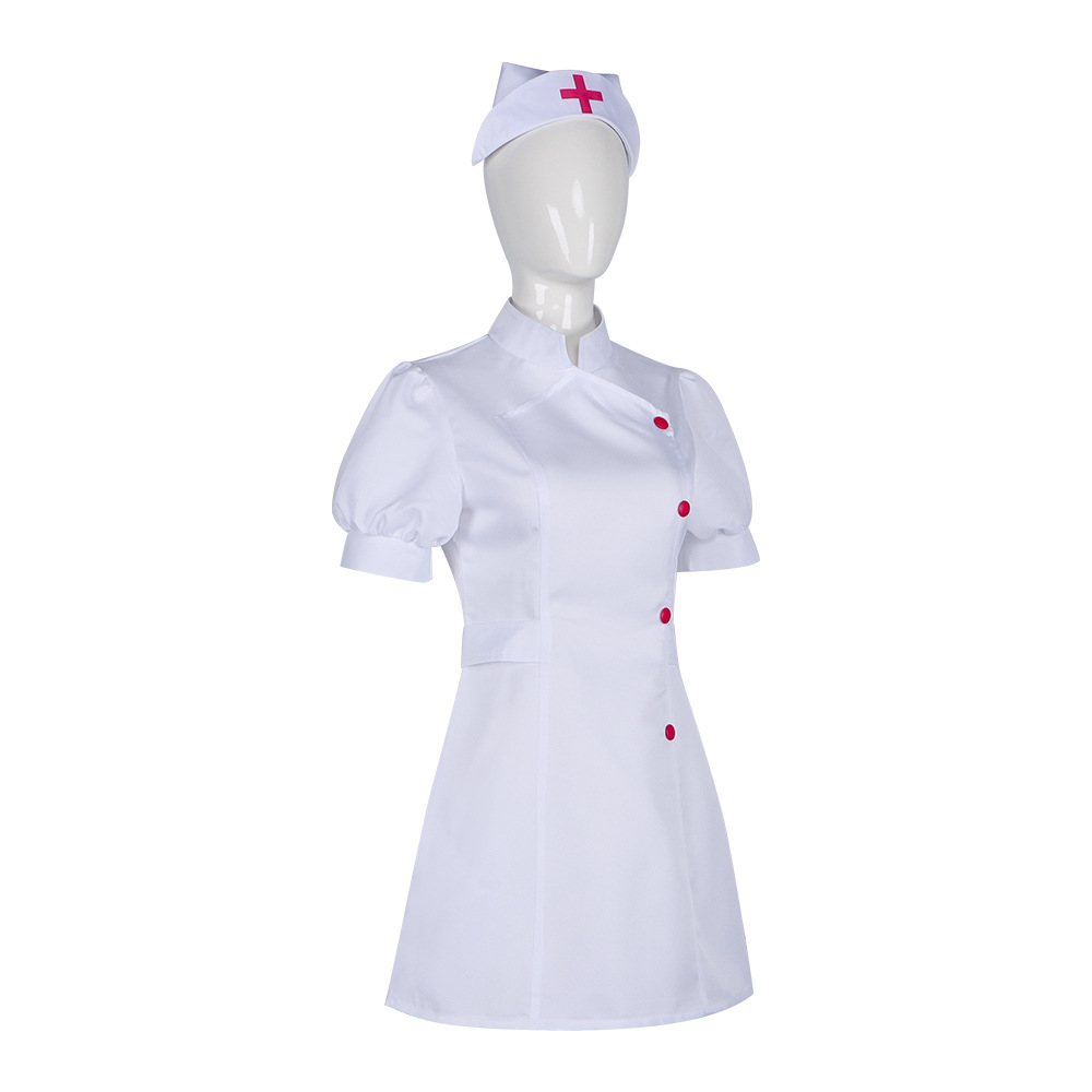 Nurse Dress Costume Set for Wo – обзор и цена Medical Lab Units