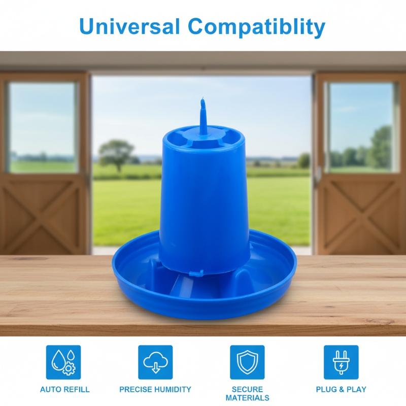 Adjustable Water Replenisher f – обзор и цена Lab Incubator