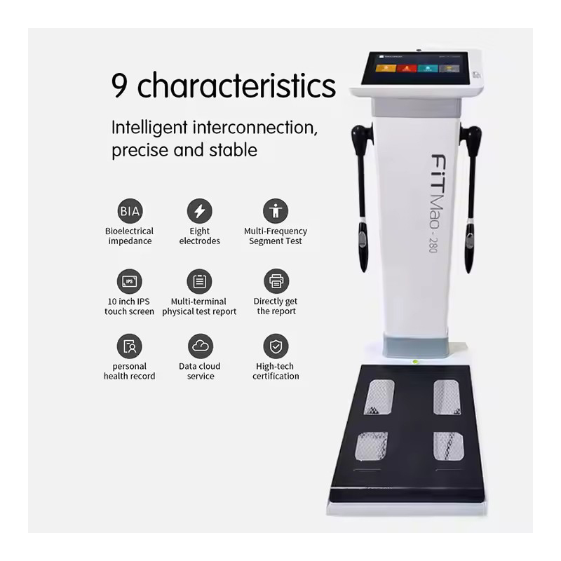 Factory Direct Sales Accurate  – обзор и цена Medical Lab Units