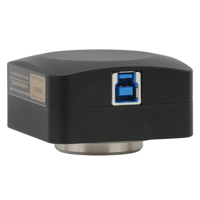 CMOS USB 3.0 10MP 5.1MP Electr – обзор и цена Medical Lab Video