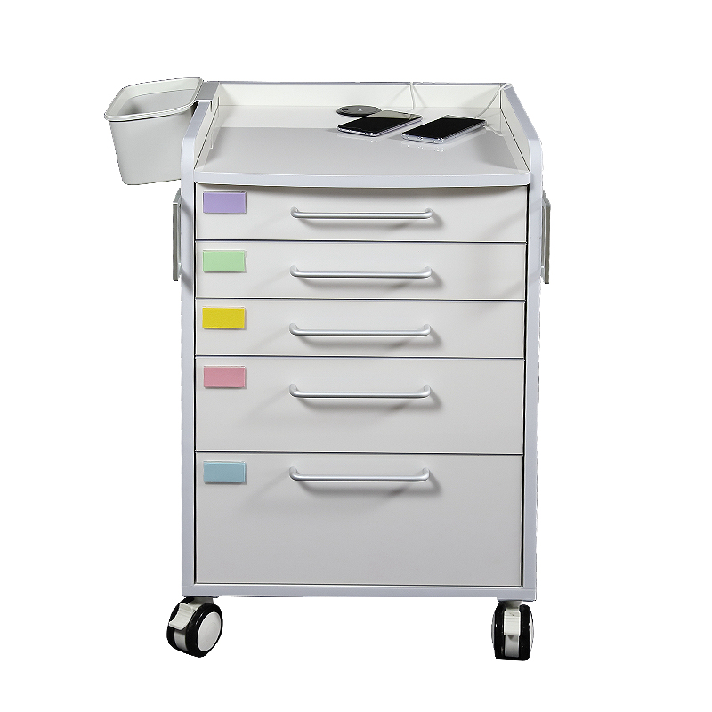 Portable Dental Cabinet Medica – обзор и цена Medical Lab Units