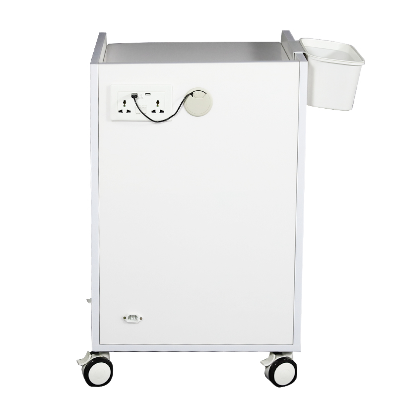 Portable Dental Cabinet Medica – обзор и цена Medical Lab Units