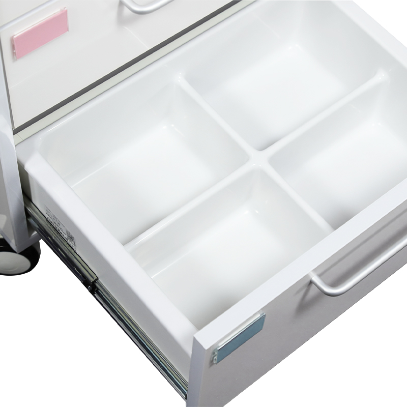 Portable Dental Cabinet Medica – обзор и цена Medical Lab Units