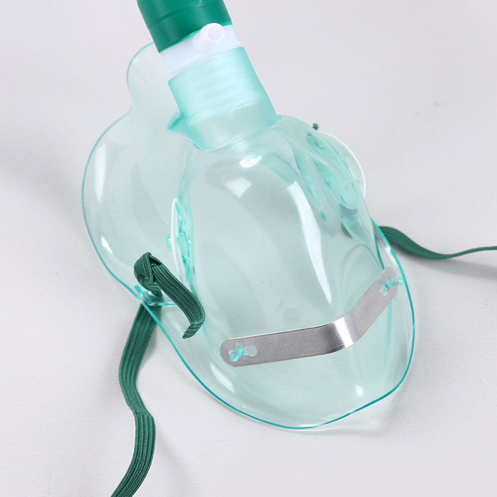 10PCS Adult Non-rebreather oxy – обзор и цена Oxygen Mask Non-Rebreather
