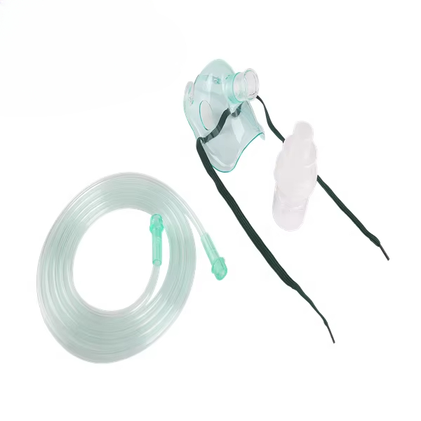 Prestige non rebreather oxygen – обзор и цена Oxygen Mask Non-Rebreather