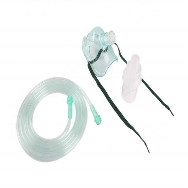 Prestige non rebreather oxygen – обзор и цена Oxygen Mask Non-Rebreather