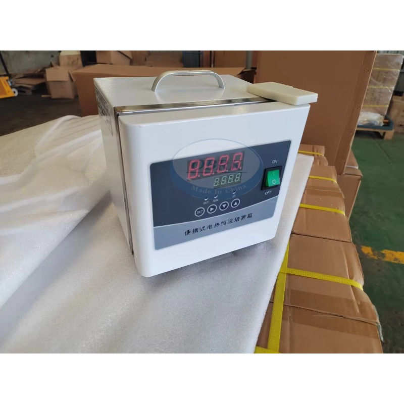 High-quality Portable Incubato – обзор и цена Lab Incubator