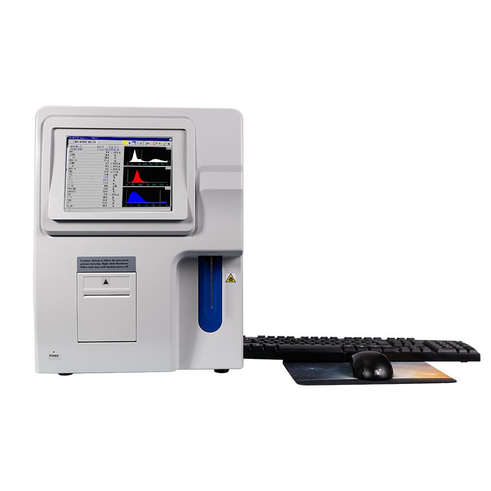 New Open System Animal Three P – обзор и цена Medical Lab Units
