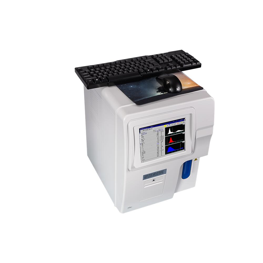 New Open System Animal Three P – обзор и цена Medical Lab Units