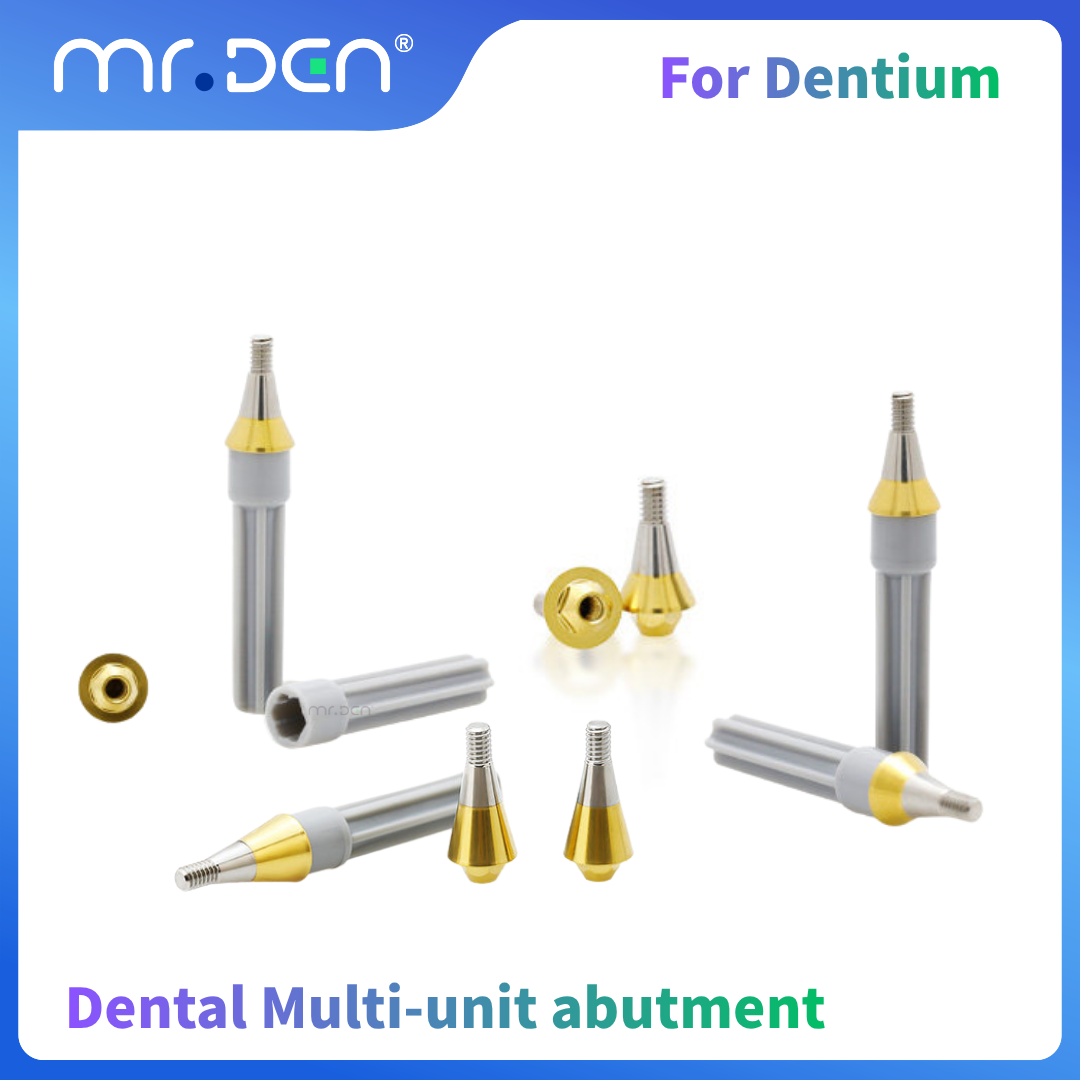 10 Sets Dental Multi-Unit Abut – обзор и цена Medical Lab Units