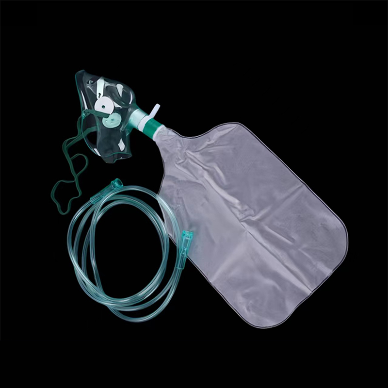 1Pcs Adult/Child High Concentr – обзор и цена Oxygen Mask Non-Rebreather