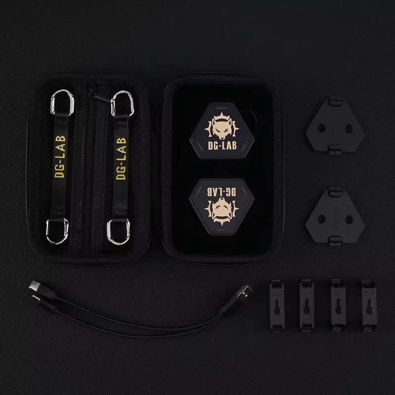 DG-LAB 3.0 E-Stim Electric Sho – обзор и цена Medical Lab Units