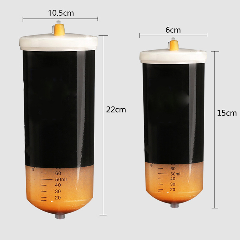 250/500ml Aquarium Brine Shrim – обзор и цена Lab Incubator