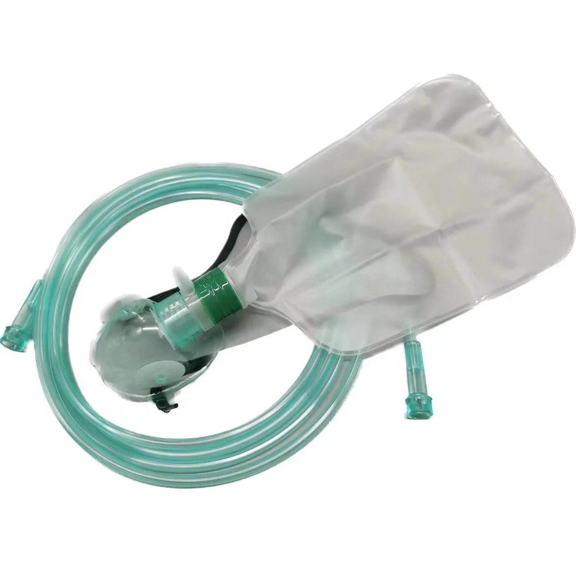 good price Non Rebreathing Mas – обзор и цена Oxygen Mask Non-Rebreather