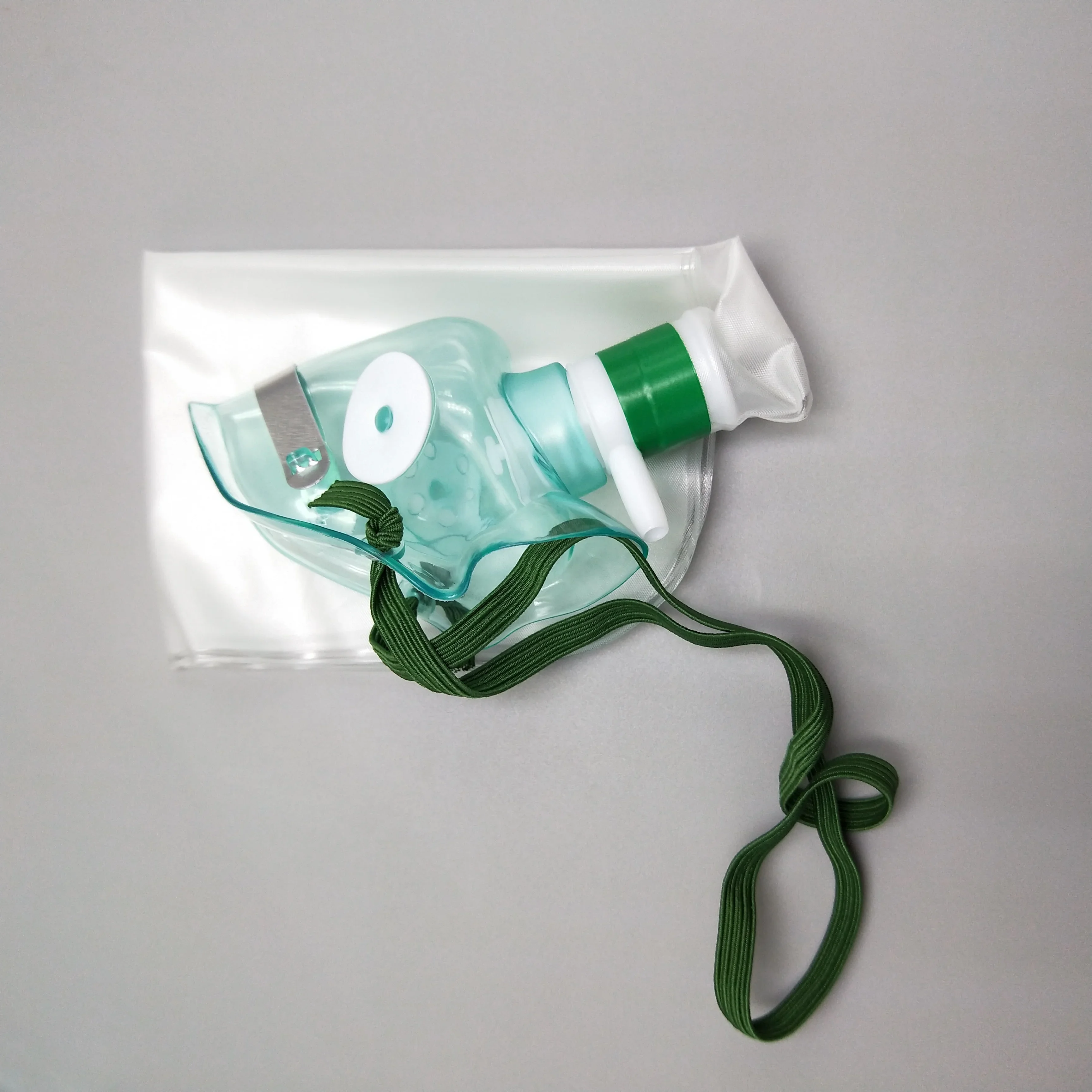 good price Non Rebreathing Mas – обзор и цена Oxygen Mask Non-Rebreather