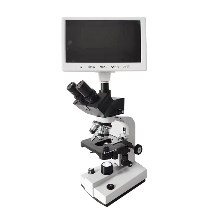 Student Medical Lab Optical Bi – обзор и цена Medical Lab Video
