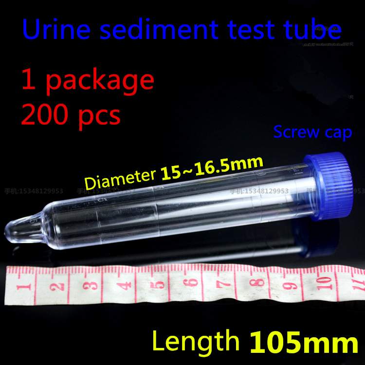 medical plastic urine sediment – обзор и цена Medical Lab Units