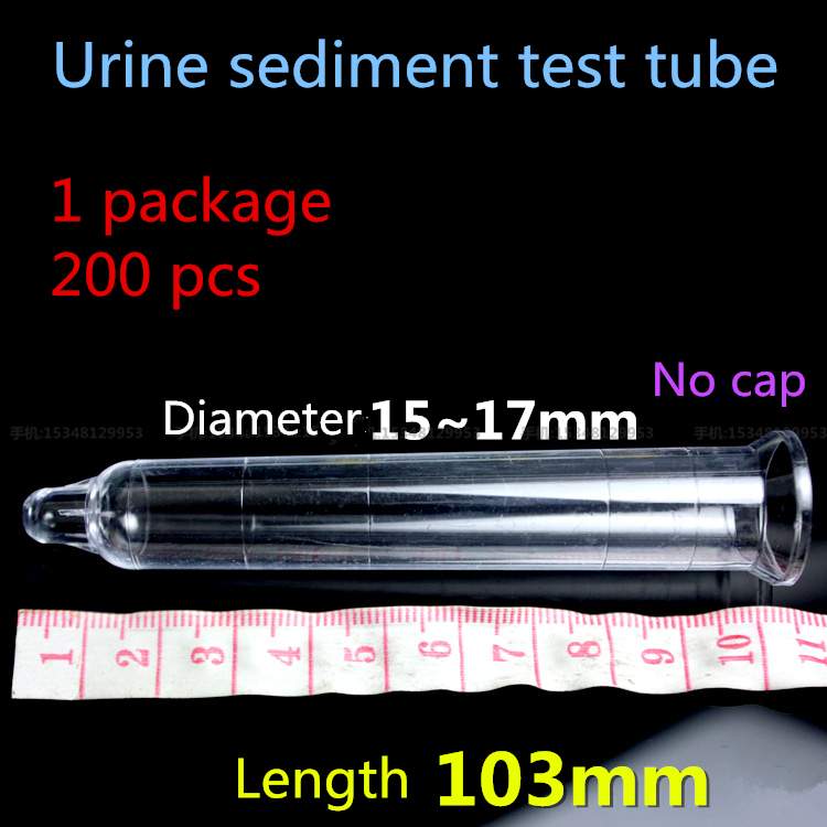 medical plastic urine sediment – обзор и цена Medical Lab Units