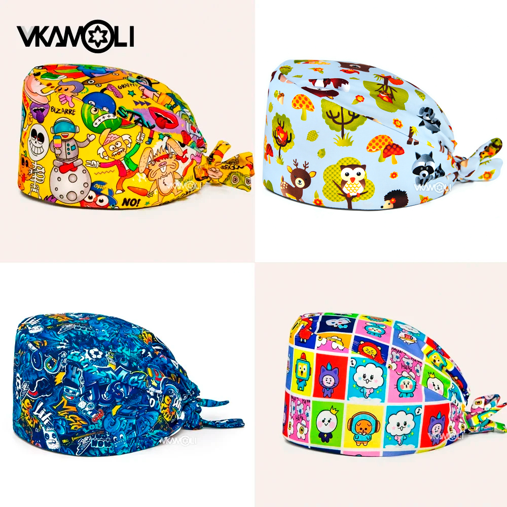 Musical note Print Scrubs Hats – обзор и цена Medical Lab Notes