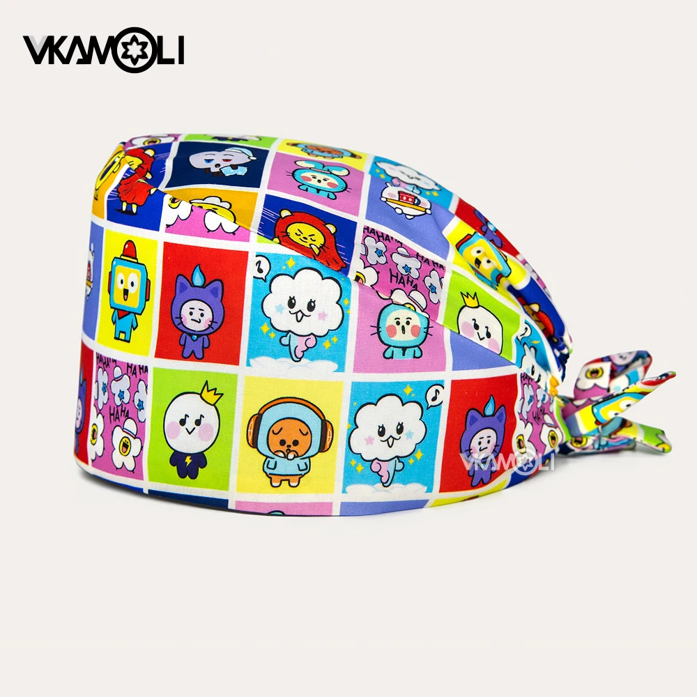 Musical note Print Scrubs Hats – обзор и цена Medical Lab Notes