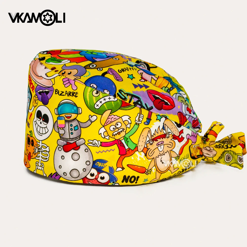 Musical note Print Scrubs Hats – обзор и цена Medical Lab Notes