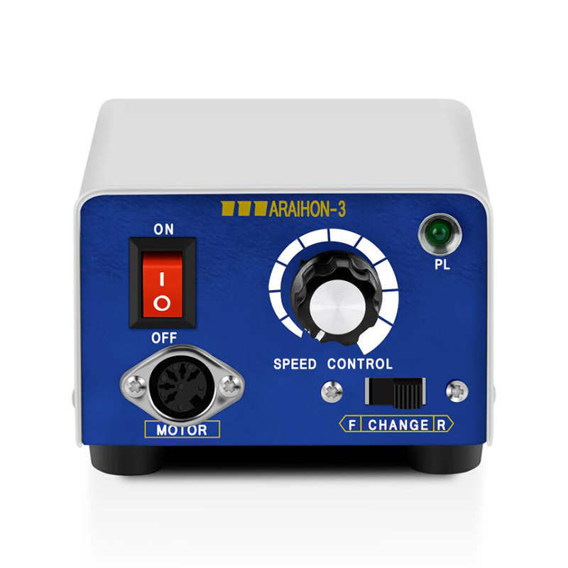 Lab Marathon Electric Micromot – обзор и цена Medical Lab Units