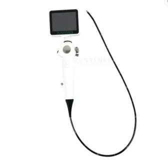 LHBF Por HD Video  Flexible Br – обзор и цена Medical Lab Video