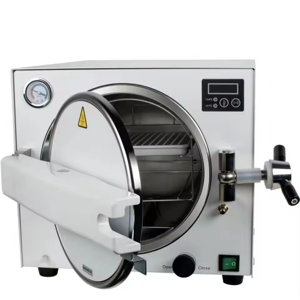18L High Temperature Steriliza – обзор и цена Medical Lab Units